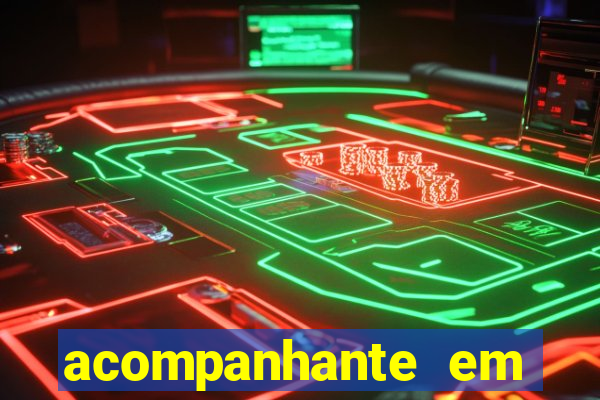 acompanhante em porto feliz